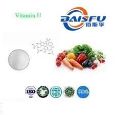 baisfu plant powder Top Quality Specifications 98% Vitamin U Hot Selling - Get Your Favorite Price Here With Low MOQ