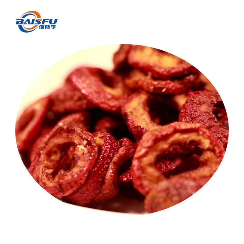 Baisfu plant brown powder Best Hawthorn P.E. Hot Selling In Europe Market , America Market And Assia Market