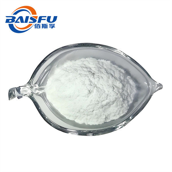 baisfu white powder Pyridine Hydrochloride Popular In Europe And America Market Specification 99%