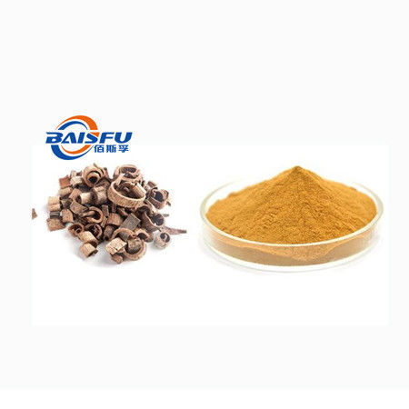 baisfu brown powder Top Quality & 100% Natrual Cortex Magnoliae Officinalis P.EMagnolia Plant Part Used Bark