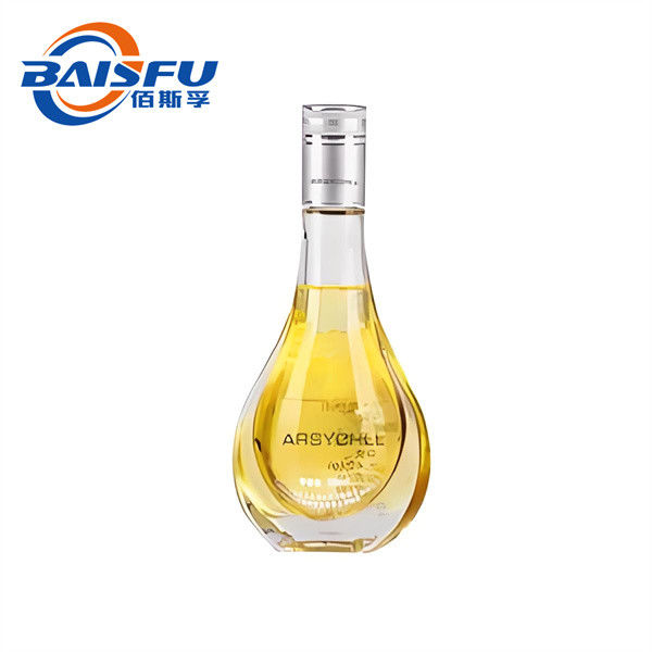 Highly Concentrated 99% Orange Powder Plant Extract Pale Yellow