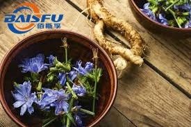 Baisfu pure plant extract Polyfructose powder White powder water-soluble dietary fiber used in food additive