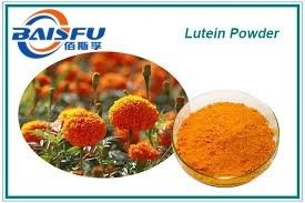 Baisfu plant powder 98% Lutein esters Hot Selling - Get Your Favorite Price Here With Low MOQ