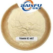 Natural pure plant Extract Vitamin K2 for Osteoporosis Treatment
