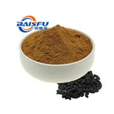 Baisfu Plant Extract  Brown fine powder glossy privet fruit extract CAS No.: 77-52-1 Get Your Favorite Here With Low MOQ