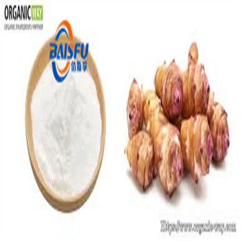 Baisfu Plant Extract White powder  Inulin CAS No.: 9005-80-5 Get Your Favorite Here With Low MOQ