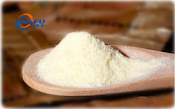 baisfu white powder Factory Supply Natural Poria Cocos Extract Polysaccharide 10%-30%