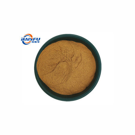 baisfu Brown Powder Scolopendra P.E Type Pede Scolopendra Extract Specification 5:1 10:1