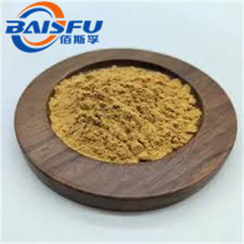 baisfu Brown Powder Scolopendra P.E Type Pede Scolopendra Extract Specification 5:1 10:1