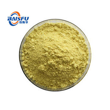 baisfu Light yellow fine powder Best Ficus Carica L.P.E Hot Selling Product Specification: 10:1 15:1
