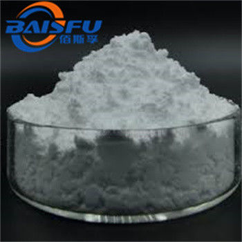 Shaanxi Baisfu herbal plant extract White crystalline powder Zinc Gluconate CAS NO: 4468-02-4 Food Grade