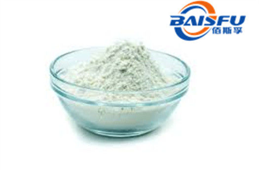 baisfu White crystalline powder Professionally Supply High Quality Of Vitamin B6 CAS NO: 8059-24-3