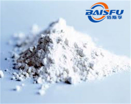 Baisfu Food Grade White Needle Crystalline Powder High Quality Of Vitamin B5 Pantothenic Acid CAS NO: 79-08-3 use in cosmetic and medicine