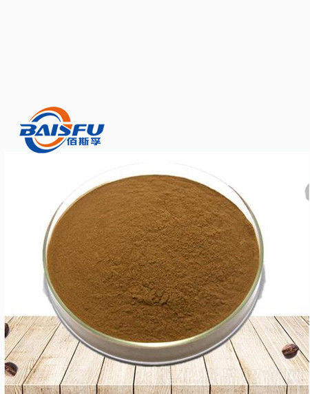 Baisfu Brown Yellow Powder Best Dutchmanspipe Fruit.P.E CAS No: 67123-64-2