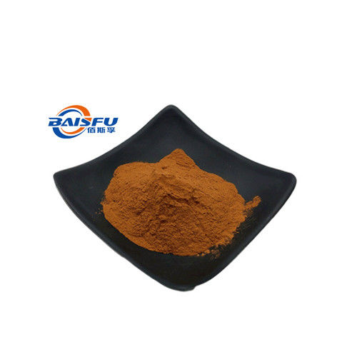 Baisfu Light Brown Powder White Powder Best Quality Of Fructus Hordei Germinatus P.E. Specification 98%