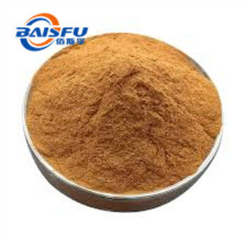 baisfu Brown white fine powder Hot Selling Natural Green Tea Extract Tea Polyphenols, EGCG Specification 50%-98%