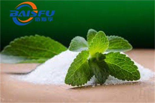 Shaanxi Baisfu plant extract Brown powder 98% Through 80 mesh Gynostemma Extract Food Grade