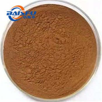baisfu Brown white fine powder Hot Selling Natural Green Tea Extract Tea Polyphenols, EGCG Specification 50%-98%