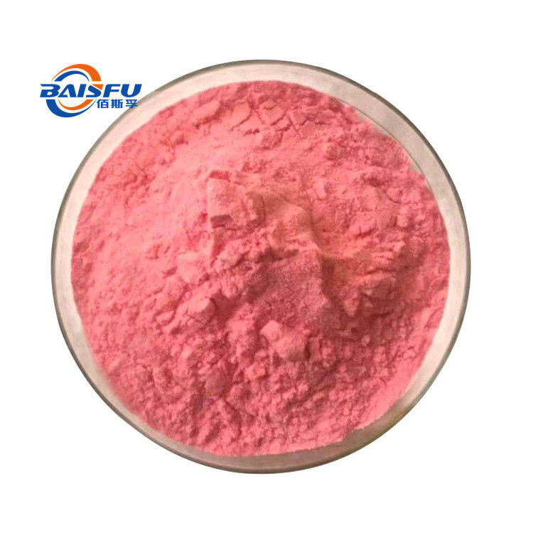 baisfu Pink Powder 2017 Best SellingWatermelon Powder Watermelon Powder Odor Characteristic