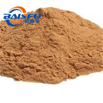 Baisfu Brown Yellow Fine Powder Best Quality Of Glaucescent Fissistigma Root.P.E Extract Ratio: 10:1