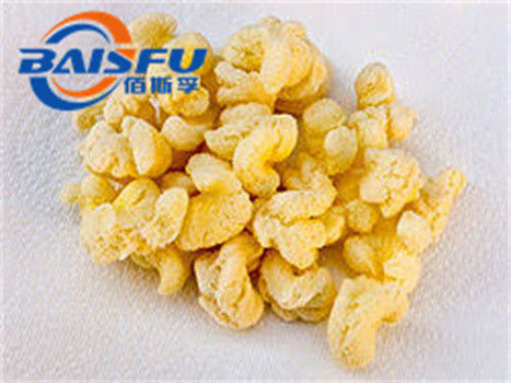 Shaanxi Baisfu plant extract Off-white powder  puffed corn powder 100% pass 80 mesh