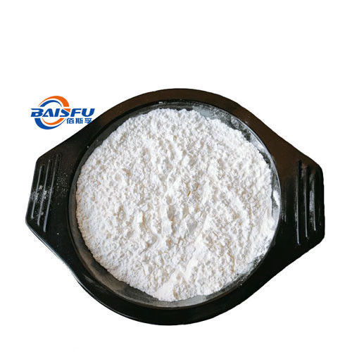Baisfu Off-White Powder Top Grade High Quality Made In China Ginkgolic Acid C151,CAS NO. 22910-60-7