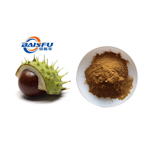 Baisfu White Or Light Yellow Powder Wholesale Top Grade 98% Aesculetin CAS No. 305-01-1