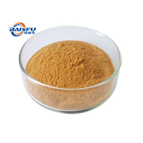 Baisfu White Or Light Yellow Powder Herbal Extract Powder High Quality 98% Aesculetinesculetin CAS No. 305-01-1