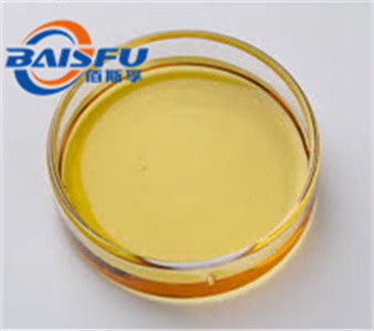 Shaanxi Baisfu plant extract Light yellow oily liquid Sparteine CAS No.: 492-08-0/90-39-1 Food Grade