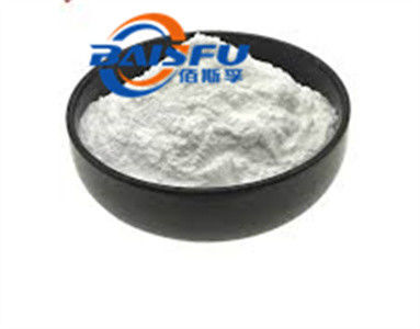 Shaanxi Baisfu plant extract  White fine powder Sophoridine/ Allomatrine/SOP CAS No.: 6882-68-4/ 83148-91-8 Food Grade