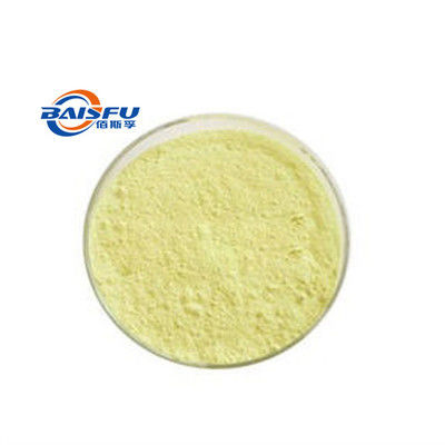 Shaanxi Baisfu plant extract  White or light yellow powder Dihydroxycoumarin/ Honokiol CAS No.: 305-01-1 Food Grade