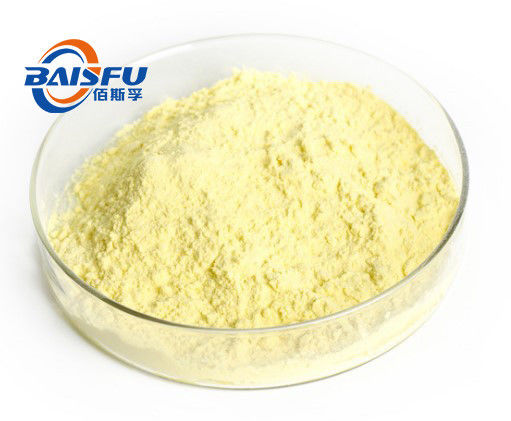 Shaanxi Baisfu plant extract  White or light yellow powder Dihydroxycoumarin/ Honokiol CAS No.: 305-01-1 Food Grade