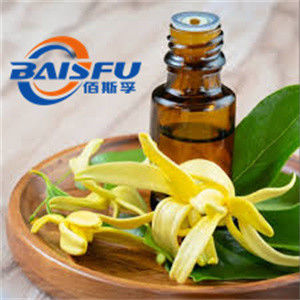 Shaanxi Baisfu plant extract Light yellow oil Lavandin Oil CAS No.: 8022-15-9 with cheap price