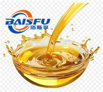 Shaanxi Baisfu plant extract Light yellow oil Lavandin Oil CAS No.: 8022-15-9 with cheap price
