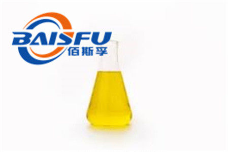 Shaanxi Baisfu plant extract Light yellow liquid Anaphalis oil HPLC 0.8989~0.9219 with cheap price
