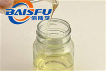 Shaanxi Baisfu plant extract Light yellow liquid 100%pure Michelia alba oil CAS No.: 92457-18-6 HPLC with cheap price