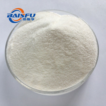 Baisfu White Powder Natural High Quality Gallic Acid Hot Selling With Factory Price CAS NO.149-91-7