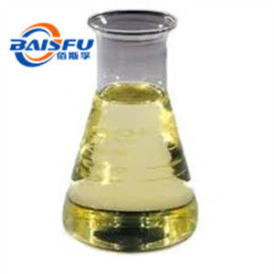 Shaanxi Baisfu plant extract Colorless or light yellow liquid Aniseed oil CAS No.: 8007-70-3 with cheap price