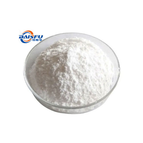 Baisfu White Fine Power Hot Selling High Quality Santamarin CAS NO.4290-13-5