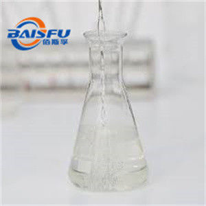 Shaanxi Baisfu plant extract high quality 98%  Colorless liquid Propionaldehyde CAS No.: 123-38-6 with cheap price