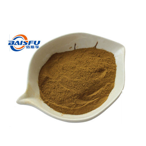Baisfu Yellow Powder High Quality 5-Hydroxy-7,8-Dimethoxyflavone, Hot Sell CAS. 3570-62-5.