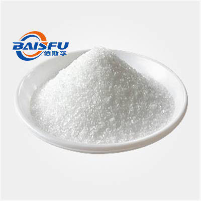 Baisfu White Powder Natural High Quality Veratramine Hot Selling With Factory Price CAS NO.60-70-8