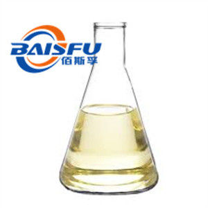 Shaanxi Baisfu plant extract pale yellow transparent liquid Milk lactone CAS NO.72881-27-7 with cheap price