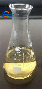 Shaanxi Baisfu plant extract pale yellow transparent liquid Milk lactone CAS NO.72881-27-7 with cheap price