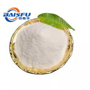 Shaanxi Baisfu plant extract White leaflets Benzoic acid CAS No.: 65-85-0