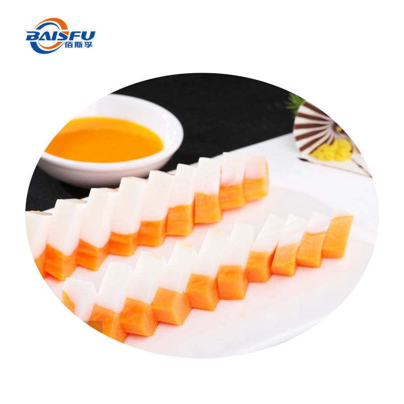 Shaanxi Baisfu plant extract Light yellow fine powder Papaya Powder CAS No. 9001-73-4