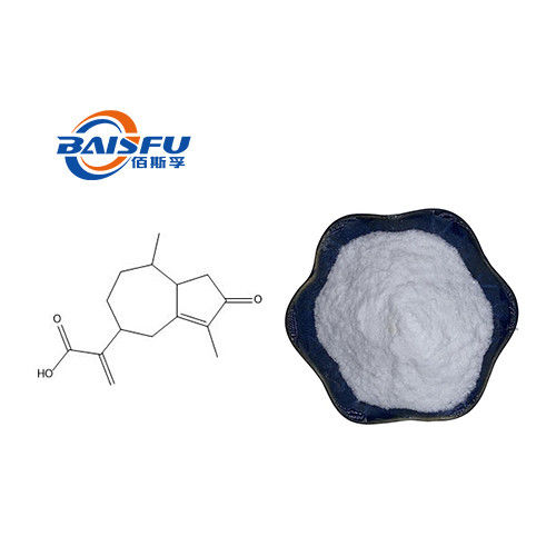 Baisfu White Fine Powder Natural High Quality Rupestonic Acid Hot Selling With Factory Price CAS NO. 115473-63-7