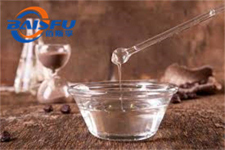 Shaanxi Baisfu plant extractColorless transparent oily liquid High quality Butyric acid CAS No.: 107-92-6