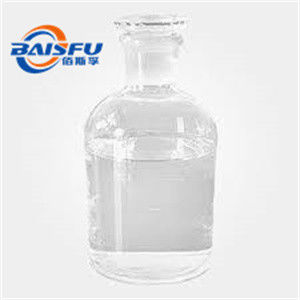 Shaanxi Baisfu plant extractColorless transparent oily liquid High quality Butyric acid CAS No.: 107-92-6