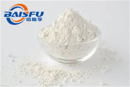 Shaanxi Baisfu plant extract White needle crystal High quality Lauric acid CAS No.: 143-07-7